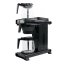 Moccamaster - Moccaserver Black - Filterkaffeemaschine