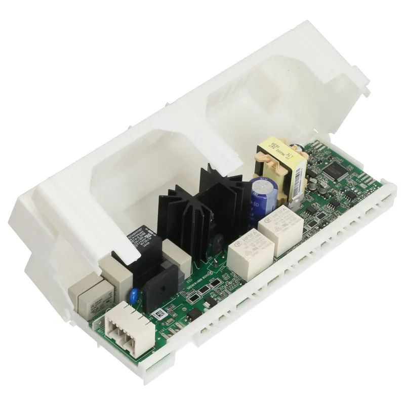 Výkonová elektronika pro Siemens EQ.5 TE501xxxDE a Bosch VeroCafe TES50159DE SW v38 Výkonová elektronika pro Siemens EQ.5 TE501xxxDE a Bosch VeroCafe TES50159DE SW v38