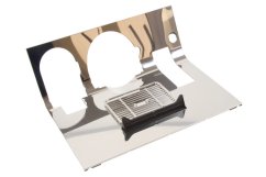 Panel pre kávovary De'Longhi EC9665.M, EC9865.M – AS00001222