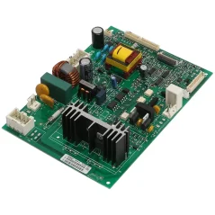 Power electronics for Saeco Energica coffee machines