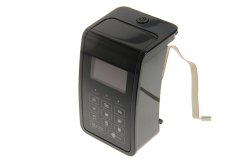 Ovládací panel s doskou PCB komplet pre kávovary DeLonghi Dinamica (ECAM353.75.B)