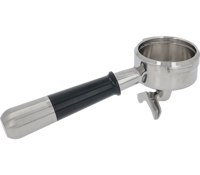 Pesado páka filtru 2 šálky black&silver Pesado páka filtru 2 šálky black&silver