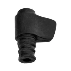 Steam wand holder for Saeco Xsmall and Syntia coffee machines