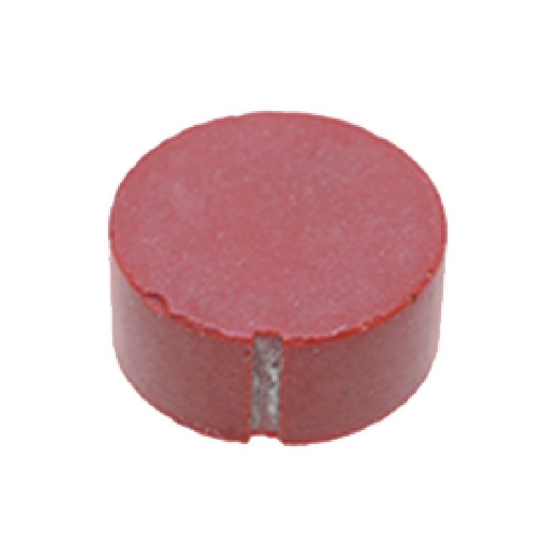 Joint aveugle 12x58 mm silicone