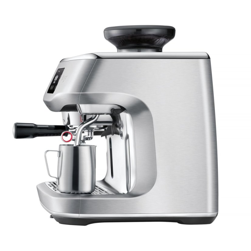 Sage - Oracle Dual Boiler - Espressomaschine SES995BSS - Edelstahl