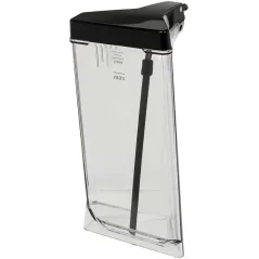 Milk container complete for Siemens EQ9 coffee machines