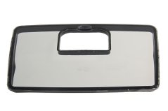 Kryt na zrnkovú kávu pre kávovary Delonghi Magnifica