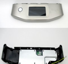 Контролен панел 240V SES881BSS