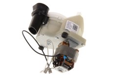 Coffee grinder complete for Delonghi ECAM coffee machines