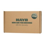 HAYB Dark Espresso Starter Pack – set de cafea 4 × 250 g HAYB Dark Espresso Starter Pack – set de cafea 4 × 250 g