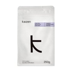 Kaizen - Costa Rica Sonora SL28 Natural Filter 250 g