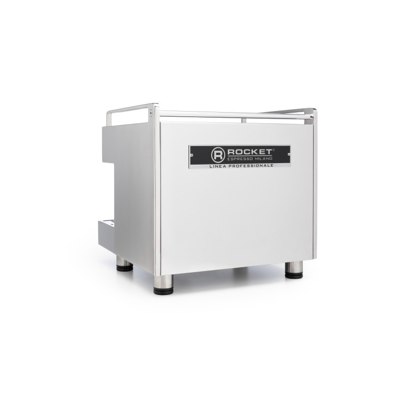 Rocket Boxer Tank Espresso Machine