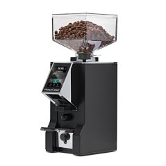 Eureka - Mignon Specialita Smart Matte Black 16CR - Automatische Kaffeemühle