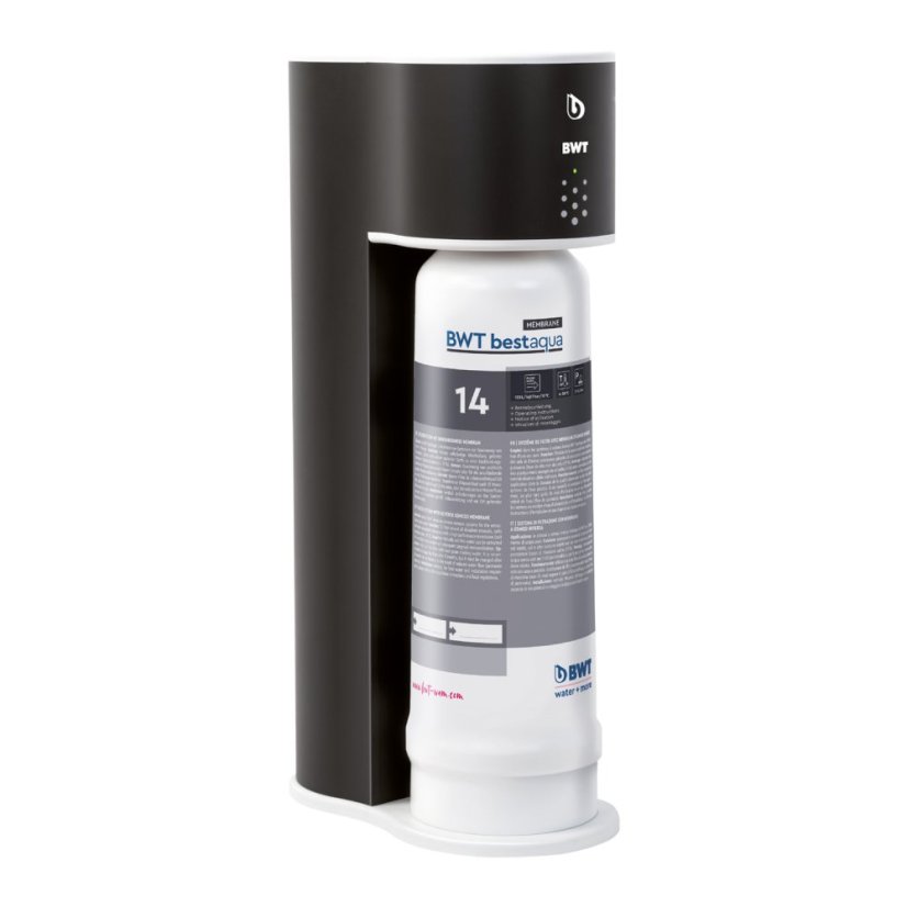 BWT - bestaqua 14 ROC Coffee reverzná osmóza (120 l/h) BWT - bestaqua 14 ROC Coffee reverzná osmóza (120 l/h)