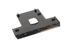 Mittelpanel für Kaffeemaschinen DeLonghi Eletta Cappuccino Evo