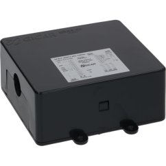 Pavoni řídící skříňka dávkovače 3 skupiny 230v 438265