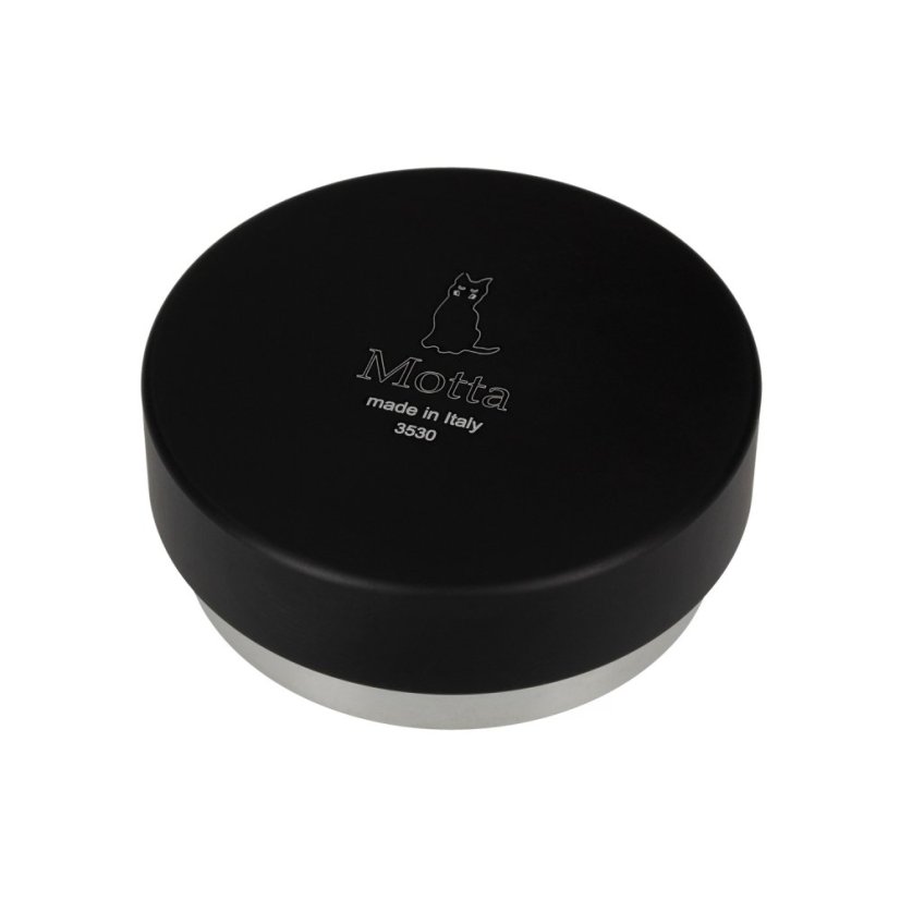 Motta Lightning – černý tamper 58 mm Motta Lightning – černý tamper 58 mm