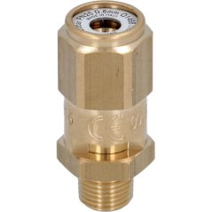 Lelit vanne de chaudière 18m 55 bar ceped