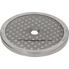 Victoria arduino vystužené sprchové sitko 575 mm 03000066.r