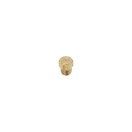 Buse m6x075 trou 06 mm Buse m6x075 trou 06 mm