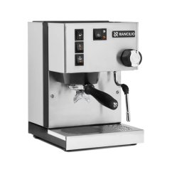 Rancilio Silvia V6 espresso kávovar