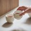 Loveramics Pro Tea Oriental – porcelánový šálek na čaj 145 ml – béžový