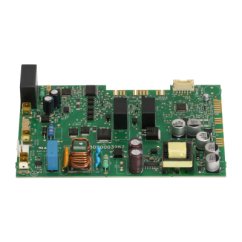 Napájecí elektronika 230v pro kávovar KRUPS INTUITION