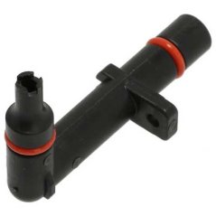 KRUPS XP9000 inlet connection with seals