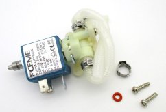 Elektromagnetický ventil SES500 V383 Serie558