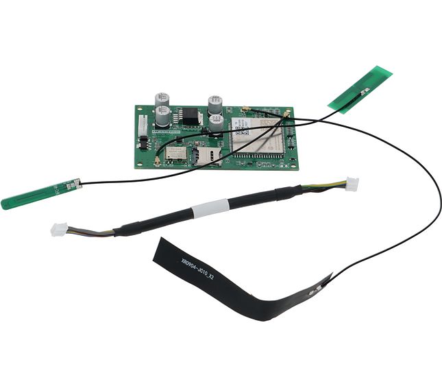 IoT modul pre Dr. Coffee F3 IoT modul pre Dr. Coffee F3