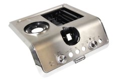Zostava krytu pre kávovary De'Longhi EC9155.MB – AS00002938