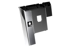 Přední panel pro kávovary DeLonghi PrimaDonna Elite (ECAM656.85.MS EX:1)