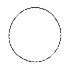 Motor rim for Delonghi coffee machines