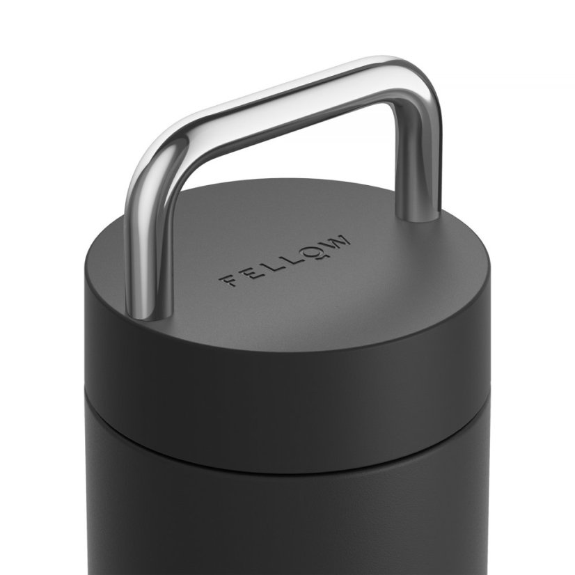 Fellow The Carry Lid – veko  – matné čierne