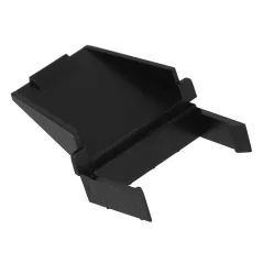Tray plate for coffee grinder Jura
