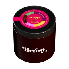 Heresy - Kolumbien El Tambo gewaschener Filterkaffee 252 g