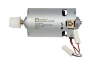 Motor del grupo de infusión para cafeteras DeLonghi ECAM, ESAM y EXAM Motor del grupo de infusión para cafeteras DeLonghi ECAM, ESAM y EXAM