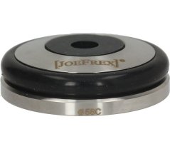 Knockbox-Basis für Tamper M8, Edelstahl ⌀ 58 mm