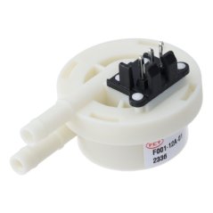Prietokomer pre kávovar KRUPS VIRTUOSO XP444c10