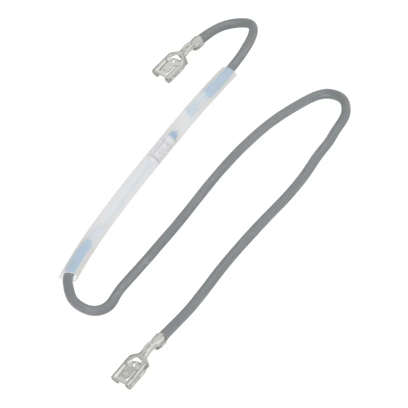 Thermal fuse for DeLonghi EC 9xxx 415mm coffee machines Thermal fuse for DeLonghi EC 9xxx 415mm coffee machines