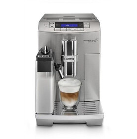 Repasovaný kávovar De'Longhi ECAM 28.465 M PrimaDonna S De Luxe