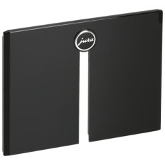 Predný kryt pianoblack pre kávovar Jura A1