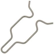Clip pour thermostat de la pompe Clip pour thermostat de la pompe