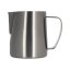 Barista Space – kanvička na mlieko 350 ml Titanium Black