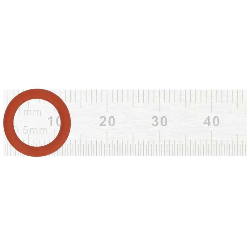 O-ring ORM 0090-20 pentru gura de scurgere Philips