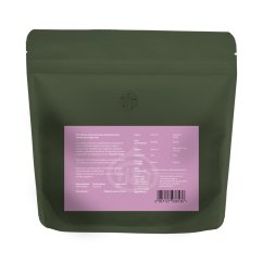 Figa Coffee - Tutti Frutti 15 Blend Espresso 250 g
