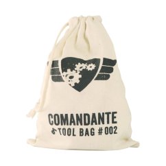 Comandante Tool Bag #2 Tasche für Mühle und Zubehör
