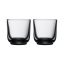 Fellow Pirch Cappuccino – 2 sklenice 190 ml – Smoke