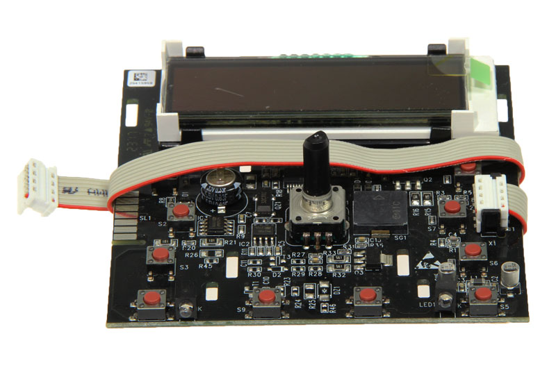 Elektronika ovládacia pre kávovary DeLonghi ECAM 25