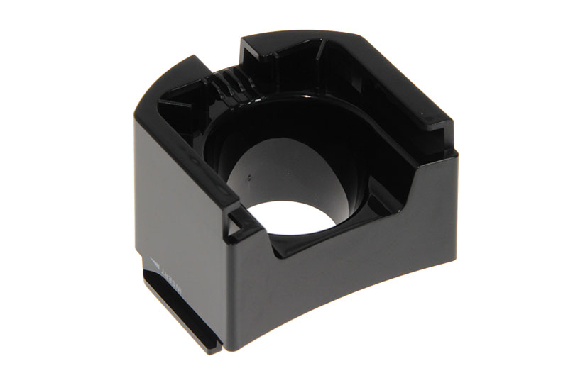 Držiak na portafilter pre kávovary Delonghi KG520.M a KG521.M Držiak na portafilter pre kávovary Delonghi KG520.M a KG521.M